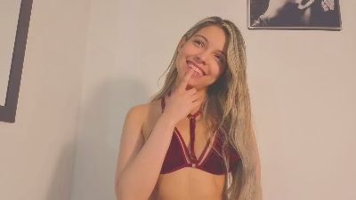 andreau18 webcam model stream image