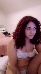 douce_lilith webcam cam4 model stream image