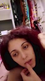 douce_lilith webcam cam4 model stream image