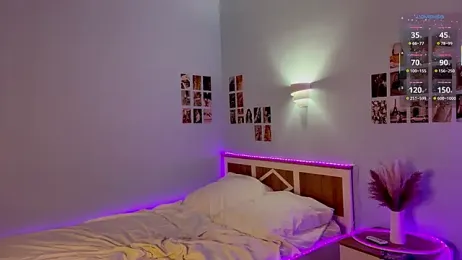 TariDehay webcam stripchat model stream image