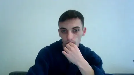 Rawdasik webcam model stream image