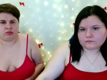 beckyandellen webcam model stream image