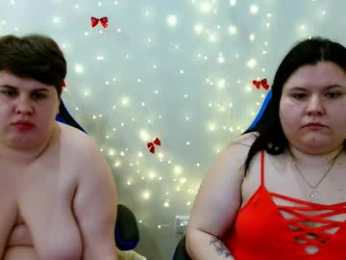 beckyandellen webcam model stream image