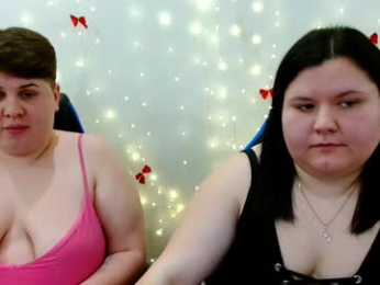 beckyandellen webcam model stream image