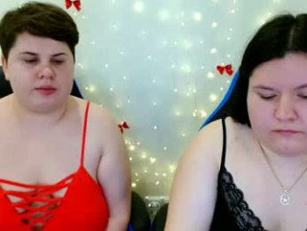beckyandellen webcam model stream image