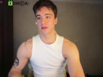 adampolerno webcam model stream image