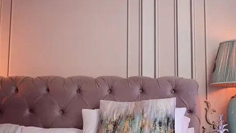 MayaVixxen webcam model stream image