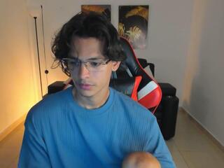 Eren Lord webcam model stream image