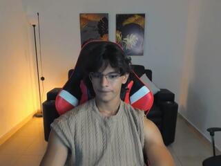 Eren Lord webcam model stream image