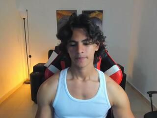 Eren Lord webcam model stream image