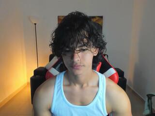 Eren Lord webcam model stream image