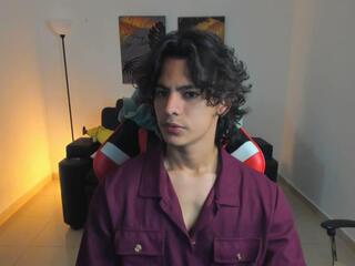 Eren Lord webcam model stream image