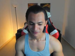 Eren Lord webcam model stream image