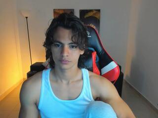 Eren Lord webcam flirt4free model stream image
