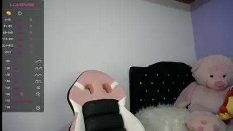 meedussa_20_ webcam model stream image