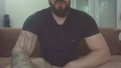 BcockD webcam model stream image