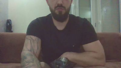 BcockD webcam model stream image