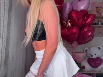 Baby_face webcam bongacams model stream image