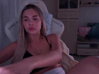 Baby_face webcam bongacams model stream image