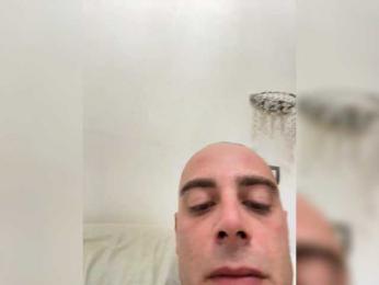 Secretvibes1 webcam model stream image