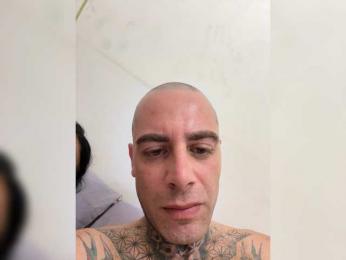 Secretvibes1 webcam model stream image