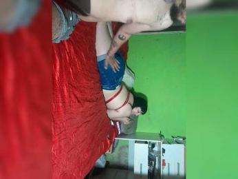 Amo-y-Sumisa webcam model stream image