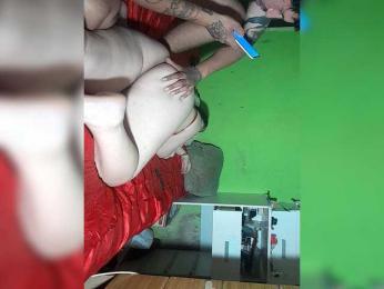 Amo-y-Sumisa webcam model stream image