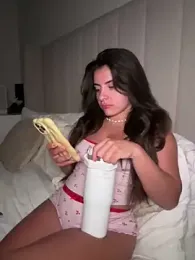 cute_carly_ webcam stripchat model stream image