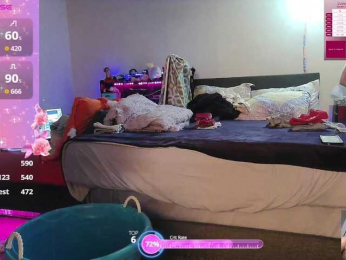 bubblybubbles webcam model stream image