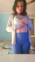 Nelissa86 webcam cam4 model stream image