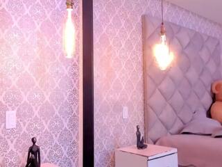 Ciara Lawrence webcam model stream image