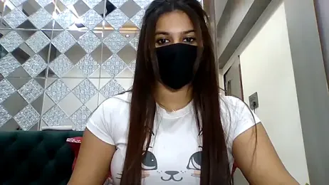 sparkling_queen webcam model stream image