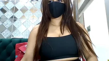 sparkling_queen webcam model stream image