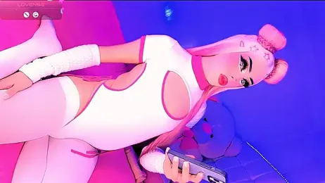 Blonde_fuck webcam stripchat model stream image