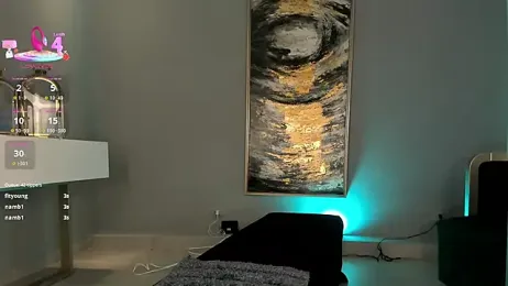 SophiePalmer webcam stripchat model stream image