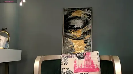 SophiePalmer webcam model stream image