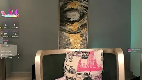 SophiePalmer webcam model stream image