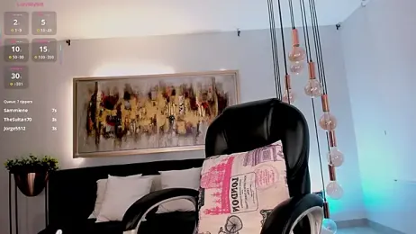 SophiePalmer webcam stripchat model stream image