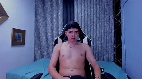 Mike_0233_ webcam stripchat model stream image