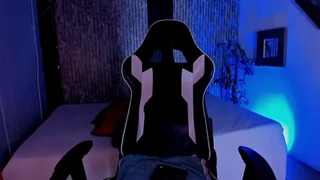 Mike_0233_ webcam model stream image