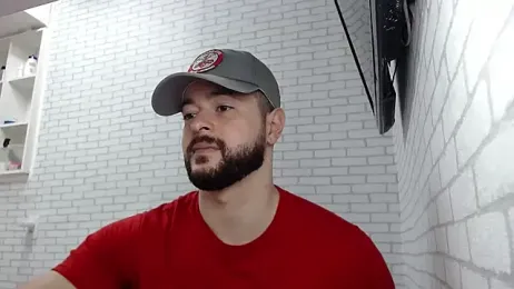 BombeiroHotx webcam model stream image