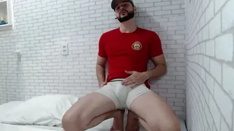 BombeiroHotx webcam model stream image