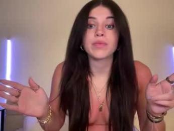imrubyy webcam model stream image