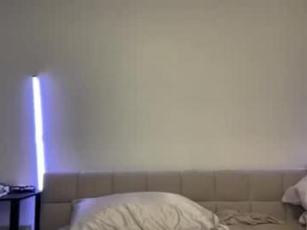 imrubyy webcam model stream image