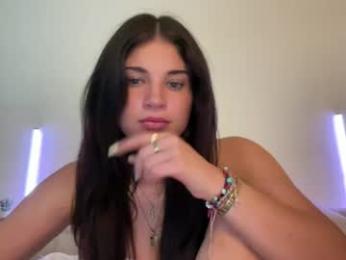 imrubyy webcam model stream image
