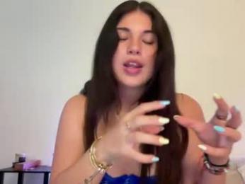 imrubyy webcam model stream image