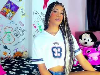 blooond webcam camsoda model stream image