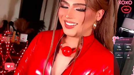 WebCumGoddes69 webcam model stream image