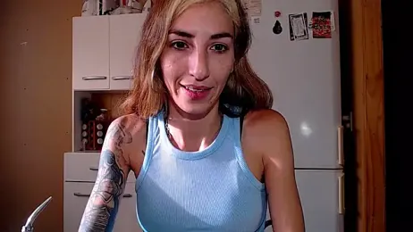 stephieval_ webcam model stream image