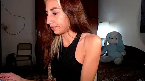 stephieval_ webcam stripchat model stream image